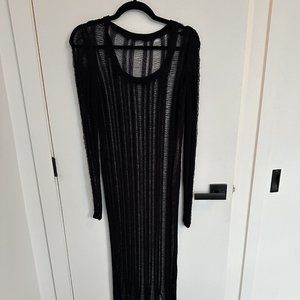 Bathing Suit Coverup